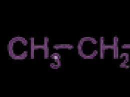 Альдегиды изомерны другому классу соединений - кетонам
